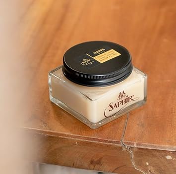 Saphir Medaille D'Or Renovator NAPPA