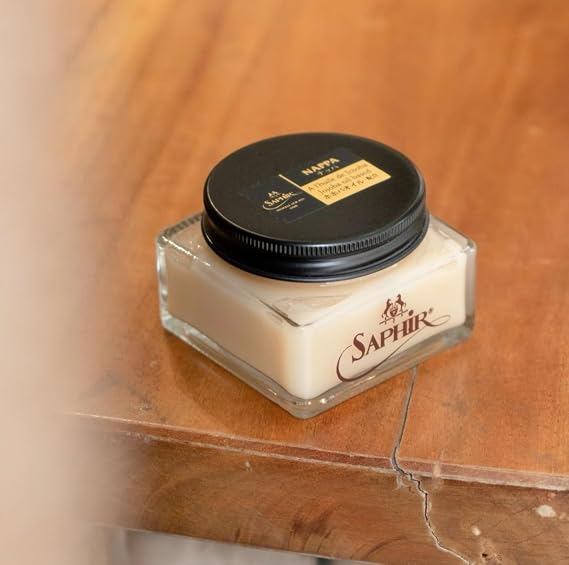Saphir Medaille D'Or Renovator NAPPA
