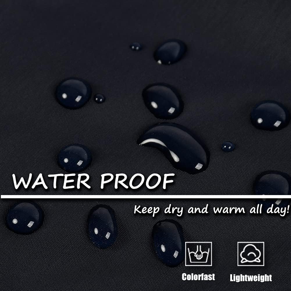 SNOW DREAMS Boys Girls Bomber Jacket Flight Jackets Spring Varsity Jacket - Image 6