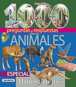 1.000 preguntas y respuestas sobre los animales