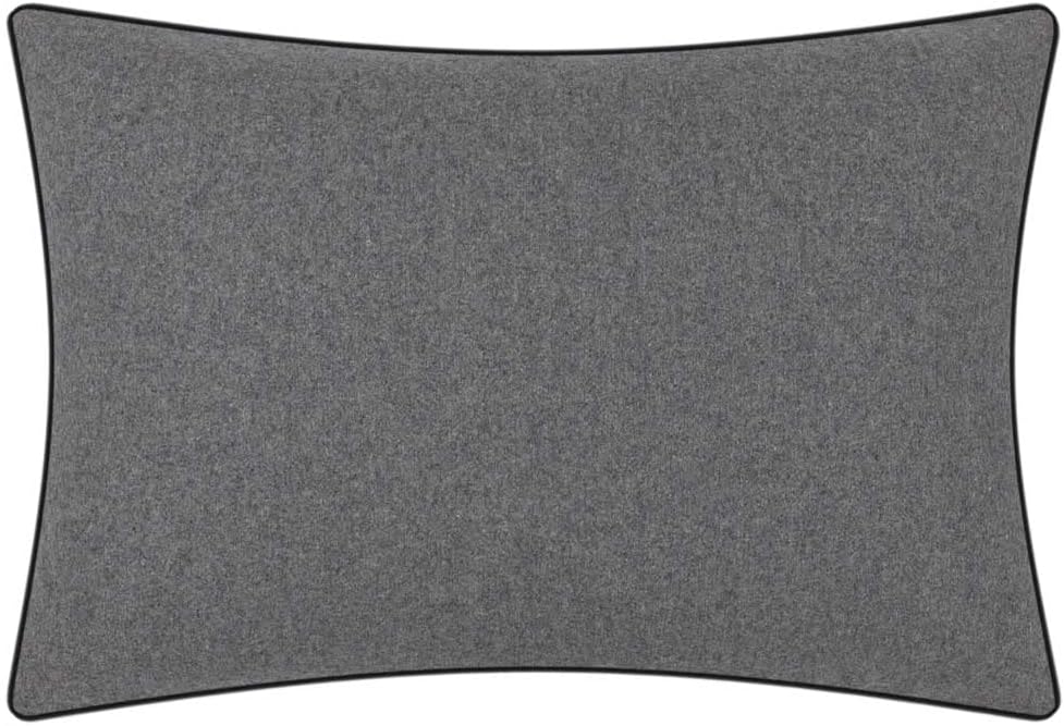 KINGROSE Christmas Decorative Accent Throw Pillow Case Cushion Cover for Sofa Couch Chair 14 x 20 Inches