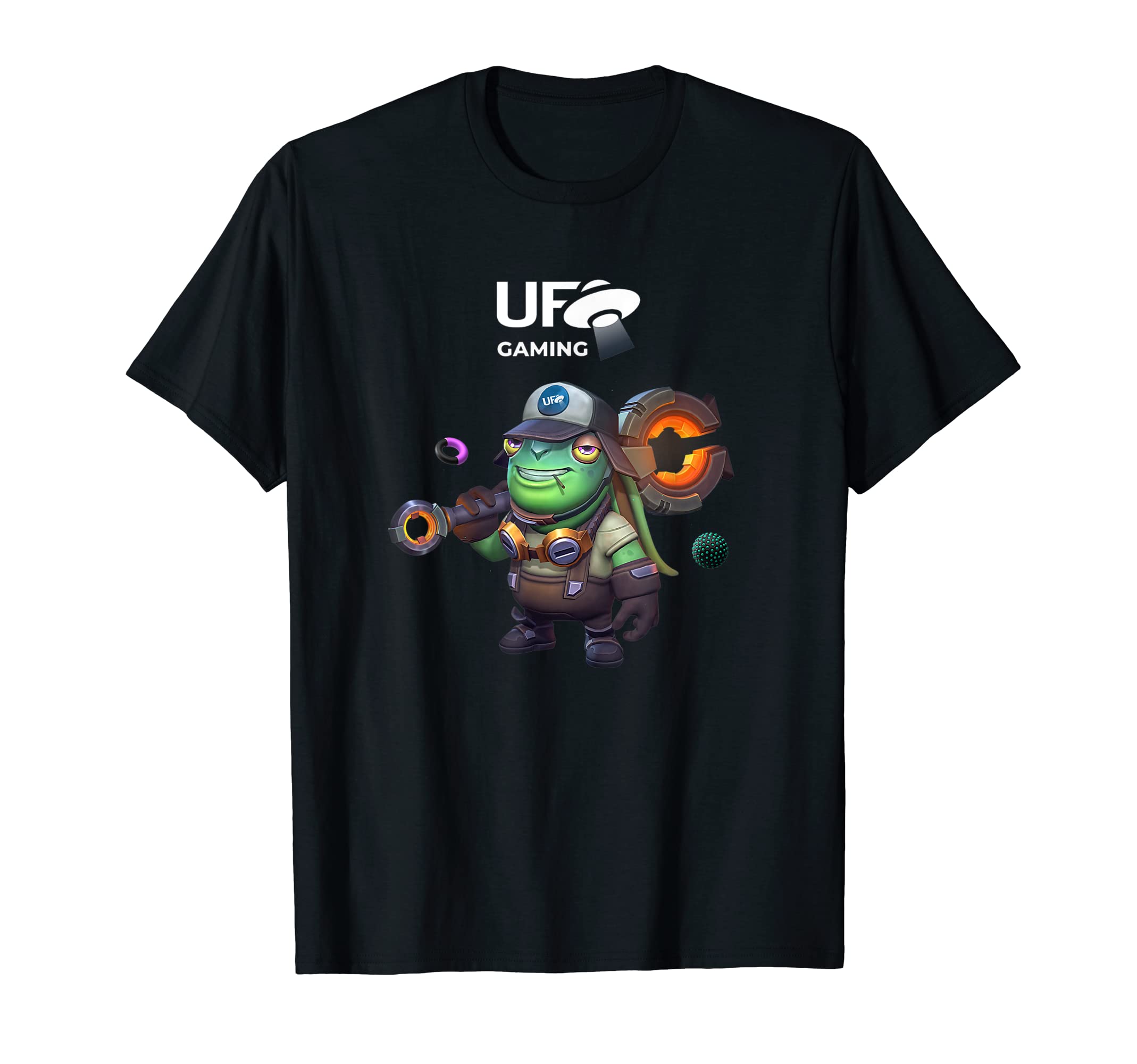 Just Hodl It Crypto UFO GamingUFO Gaming Crypto TSHIRT - A P2E METAVERSE - Just Hodl It T-Shirt