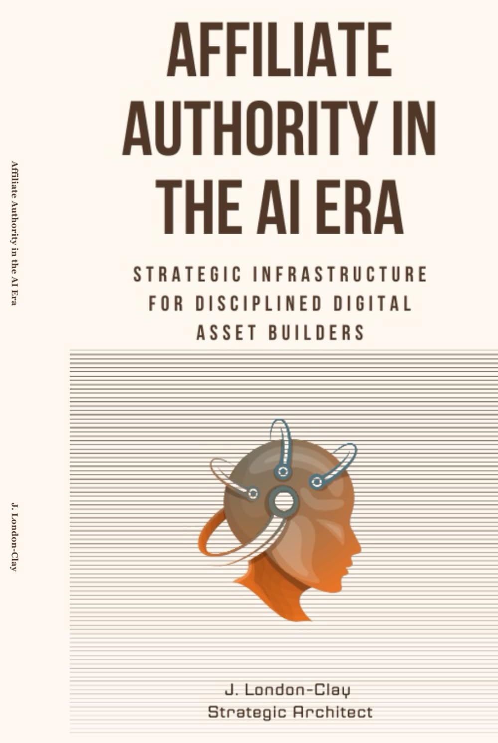 Affiliate Authority in the AI Era: Strategic Infrastructure for Disciplined Digital Asset Builders
