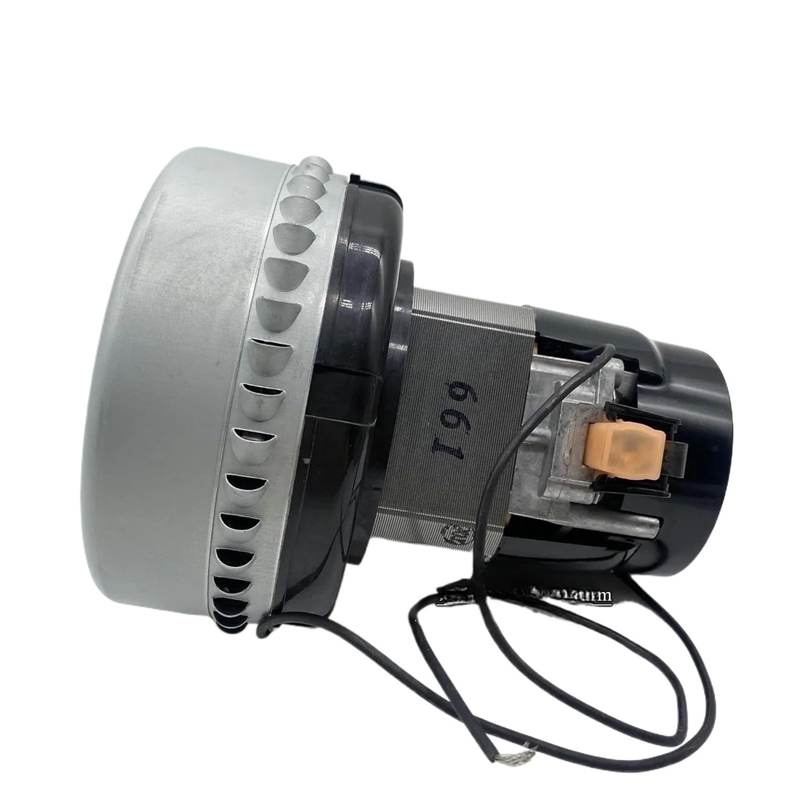 120V 119661-00 Motores for El Cuidado De Pisos Y Especialidades for Máquina Relleno Al Vacío Motor Cepillo Piso Alfombra Succión