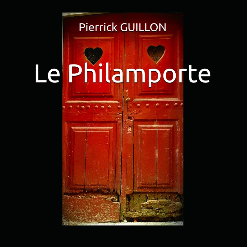 Le Philamporte 1 classeur timbres philatélie album de rangement rigide