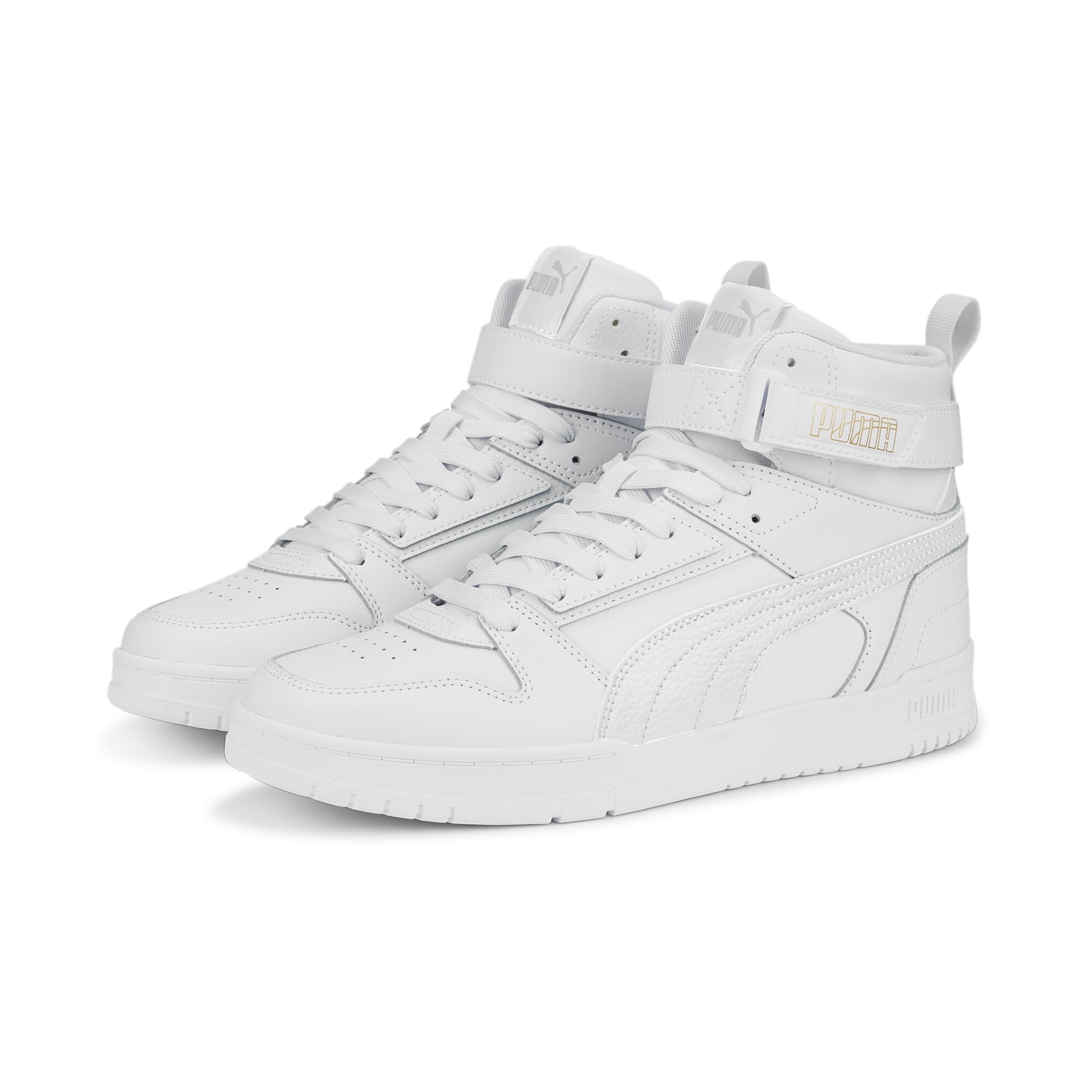 Puma Rbd Juego ZapatillasUnisex Adulto