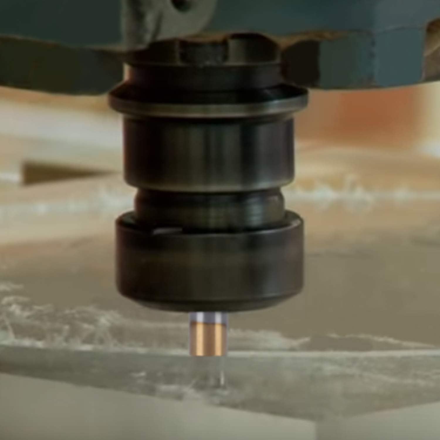 Featured Product HQMaster CNC Router Bits 1/8 Shank Router Bit 3.1mm End Mill Spiral Upcut Titanium Coated 2 Flute Milling Cutter Cutting Tool Set Tungsten Carbide 22mm CEL, 38.5mm OAL for MDF Acrylic Wood PVC Hardwood 10 Pack Promo Discount Up To 70% Off HQMaster CNC Router Bits 1/8 Shank Router Bit 3.1mm End Mill Spiral Upcut Titanium Coated 2 Flute Milling Cutter Cutting Tool Set Tungsten Carbide 22mm CEL, 38.5mm OAL for MDF Acrylic Wood PVC Hardwood 10 Pack