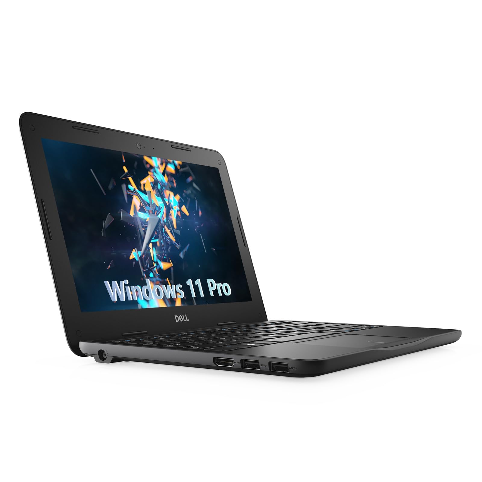 Amazon.com: Dell Latitude 3190 11.6