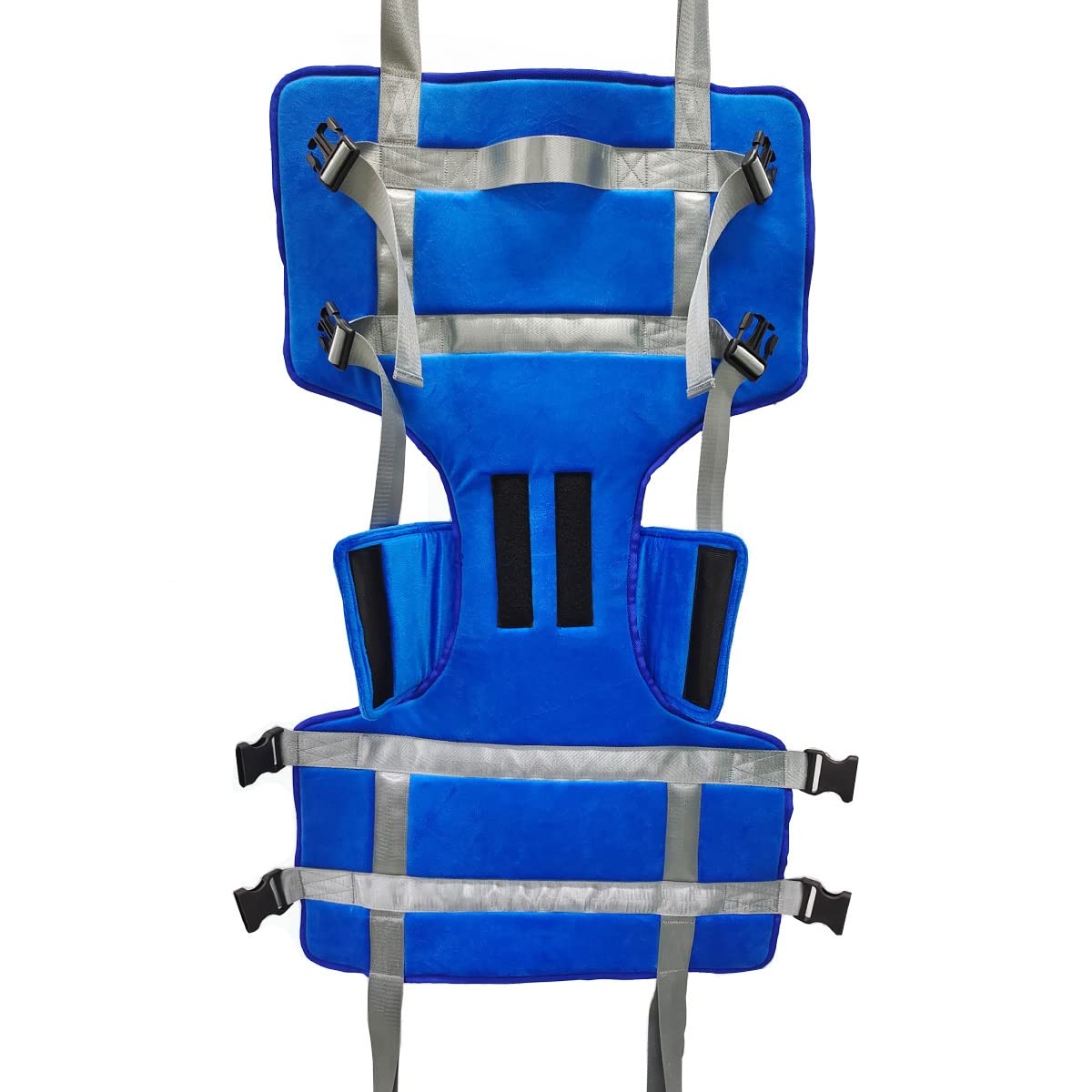 Ausili per la Posizione eretta, N Comfort Patient Lift Walking Sling con Supporto a Quattro Punti - Sollevatore per pazienti Attrezzature mediche per la Posizione eretta Ausili per la posizi