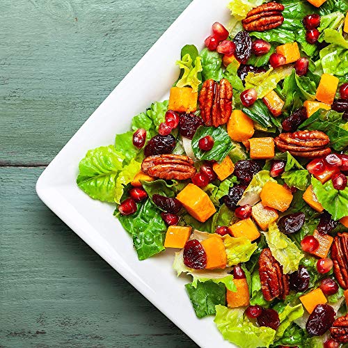 Oh! Nuts Pecans In Shell -2Lb | Low-Carb, High-Protein Keto Snacks | Fresh 32Oz Resealable Bulk Bag | All-Natural, Premium Nuts In Shell Without Salt Or Sugar | Healthy Vegan, Gluten-Free Snacking #TOP6