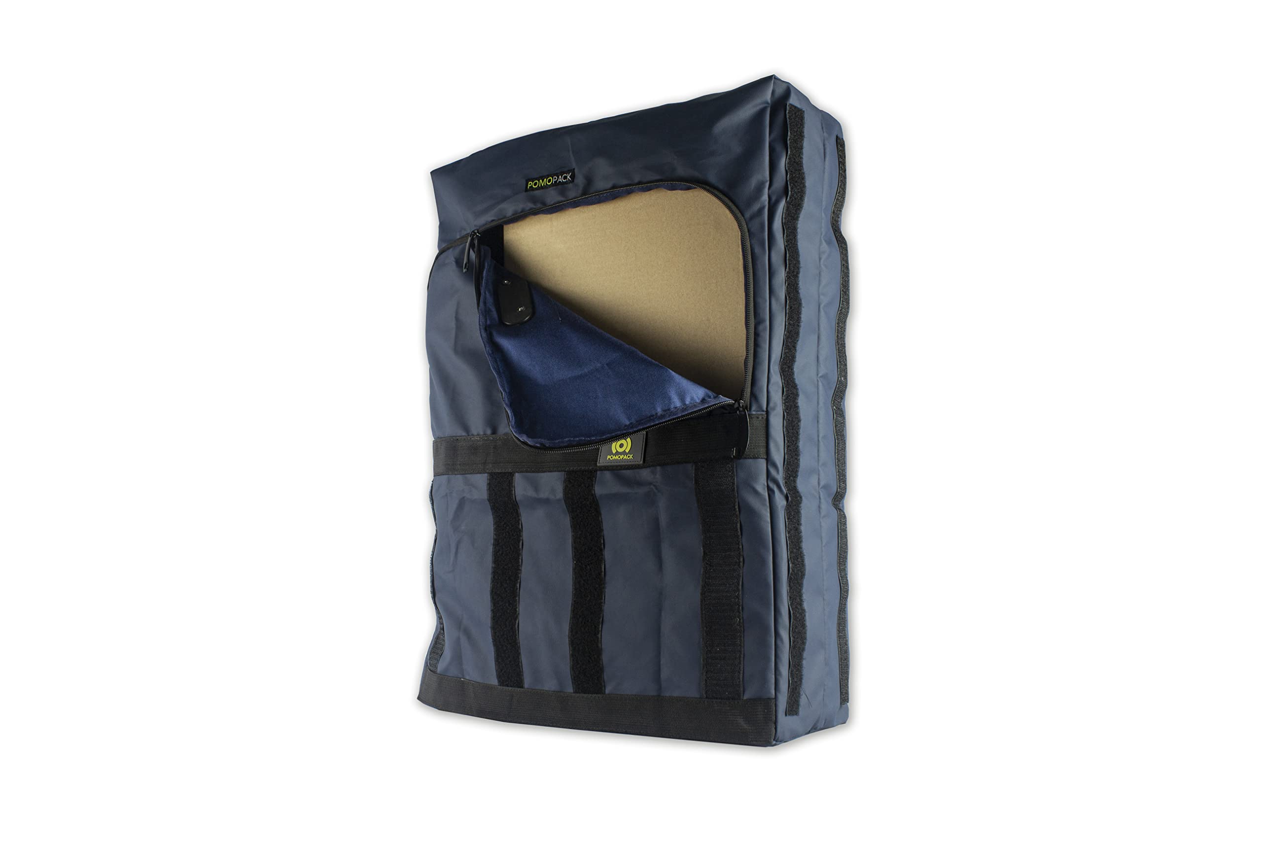 Buzon de Tejido Resistente y Plegable para Recibir Pedidos Online en Momentos de ausencia