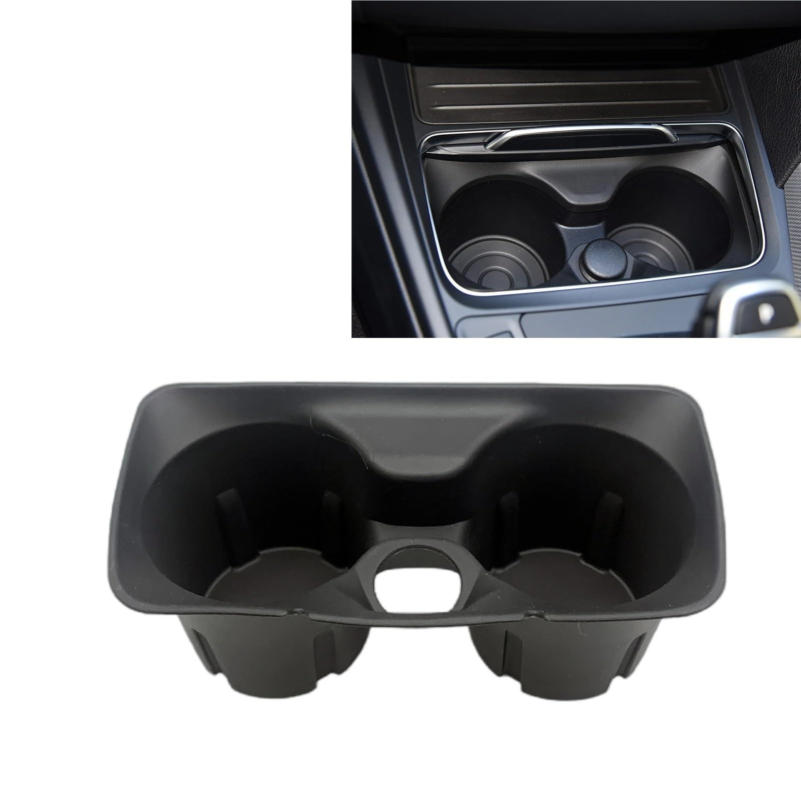 Ochrona Podłokietnika Pasuje do BMW serii 3 4 F30 F31 F34 F35 F80 M3 F32 F33 F36 F82 M4 2013-2019 Uchwyty na kubki Uchwyt na podłokietnik samochodowy Skórzana poduszka na podłokietniki