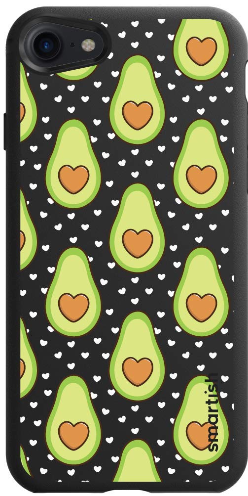 Smartish - Happily AVO After - iPhone 13 Pro Max Wallet Case - Wallet Slayer Vol 1 [Slim + Protective] Credit Card Holder - Fits iPhone 13 Pro Max