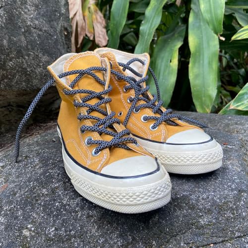Consejos y reviews para comprar Cordones resistente al agua los preferidos por los clientes. 14 Imagen adicional