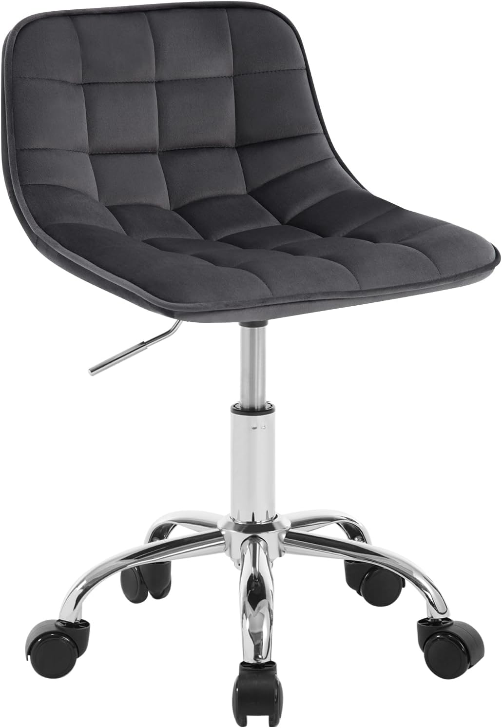 Rollhocker Arbeitshocker Drehstuhl Praxishocker Kosmetikhocker Arbeitsstuhl