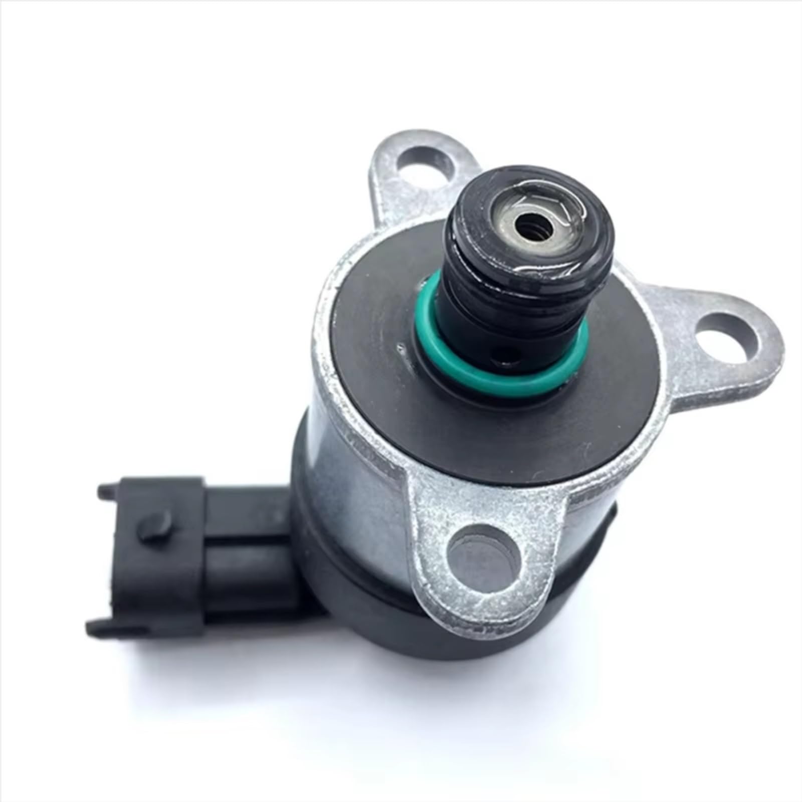 Regulador de presión del riel combustible Compatible Con Para Trafic JL 2006-2014 Válvula Reguladora De Bomba Combustible Common Rail OEM 0928400769