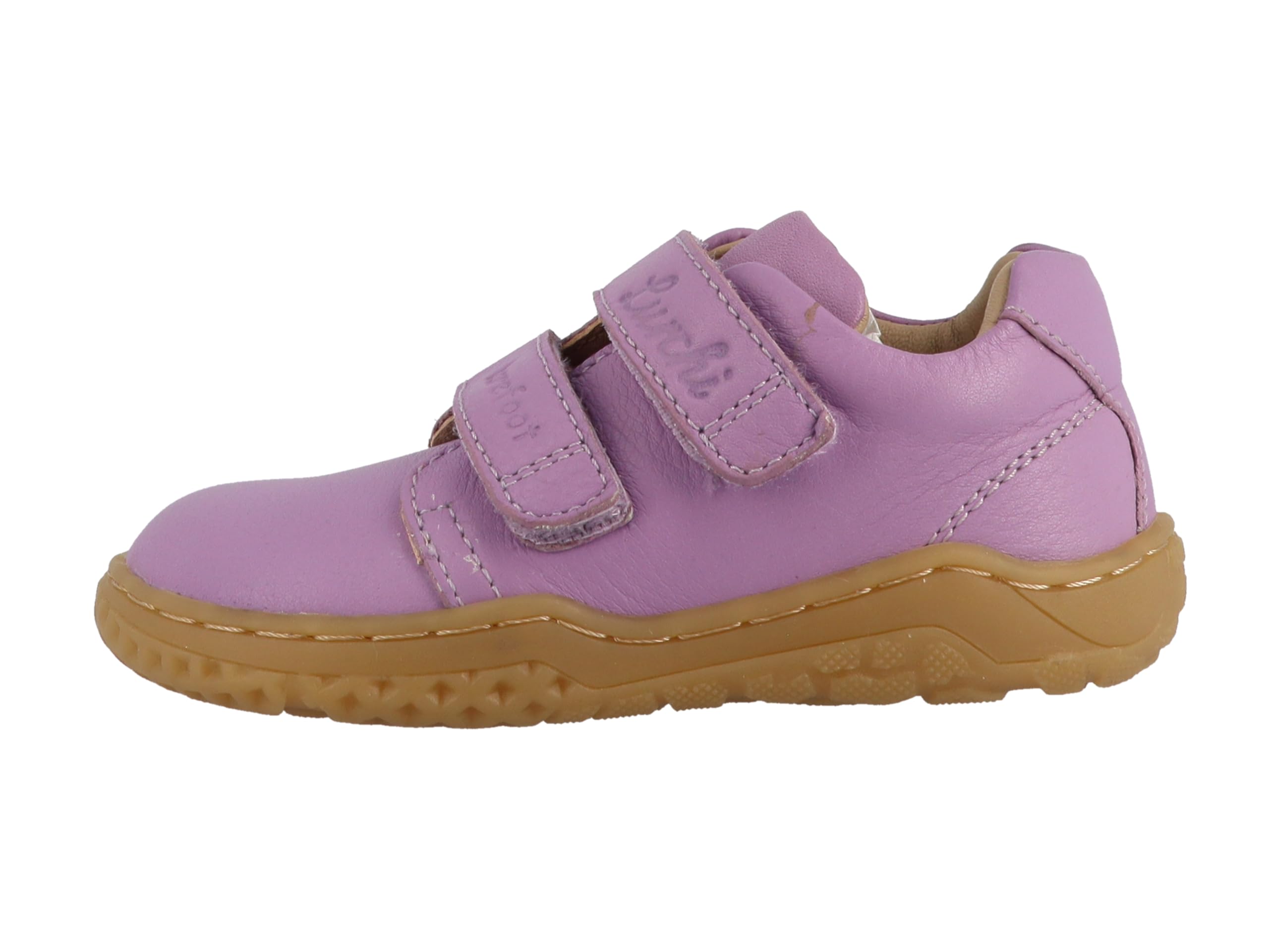Lurchi Unisex Kinder Sibo Barefoot Sneaker für Jungen