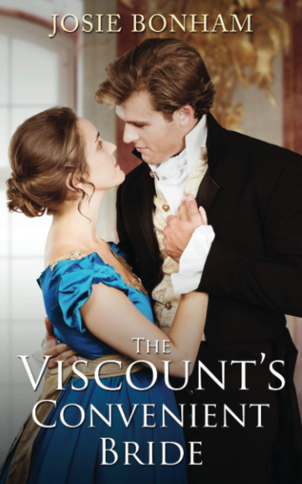 The Viscount's Convenient Bride: 2 (Reluctant Brides)