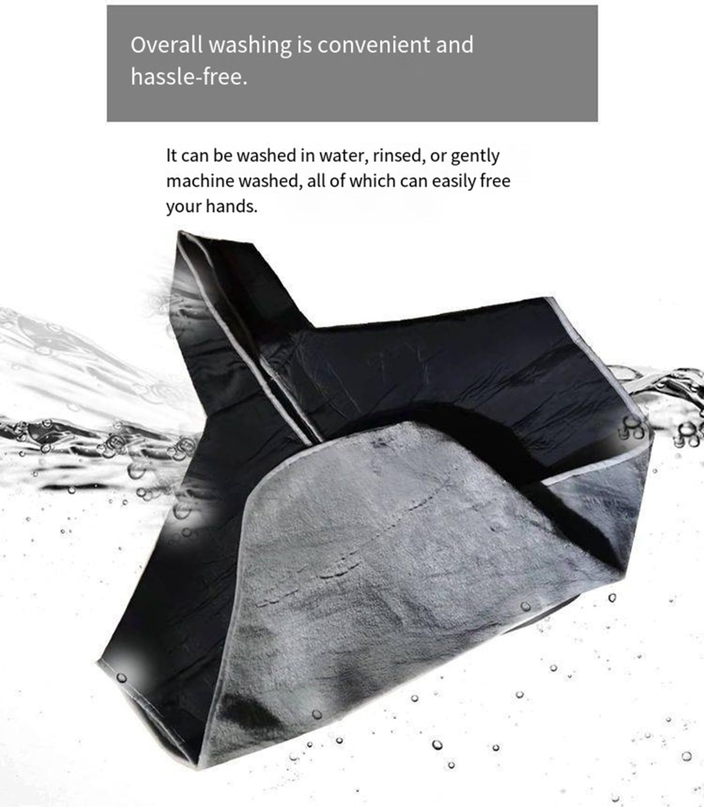 Manta para Silla De Ruedas Capa For Silla De Ruedas For Personas Mayores,Chal Plegable For Silla De Ruedas con Capucha, Poncho De Invierno, Manta De Media Cubierta Resistente Al Viento A