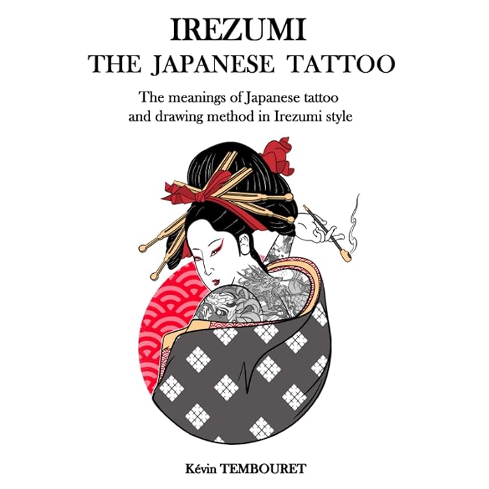 Buy Irezumi, the Japanese tattoo The meanings of Japanese tattoo and