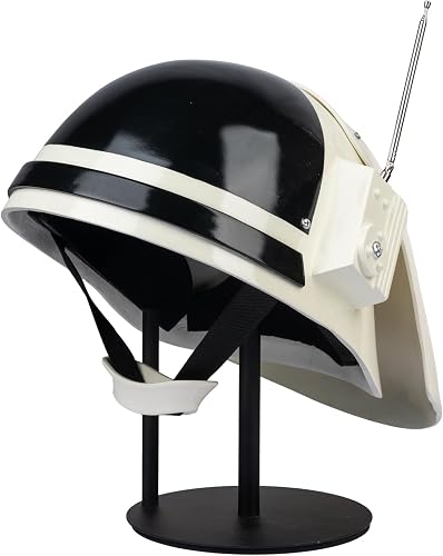 Koshowgic SW Cosplay Casque de Trooper Costume de luxe à …