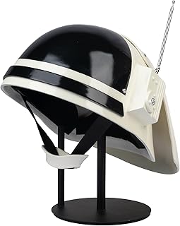 Cosplay Costume Helmet, Wearable Collection Gift, Cosplay Props Decoration Party Fancy Dress Parties Carnival Christmas Themed Event - Buy now