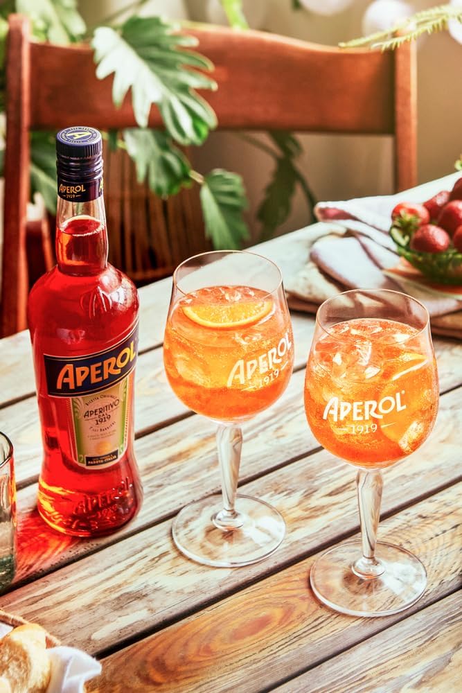 APEROL アペロール 700ml [ リキュール イタリア ]
