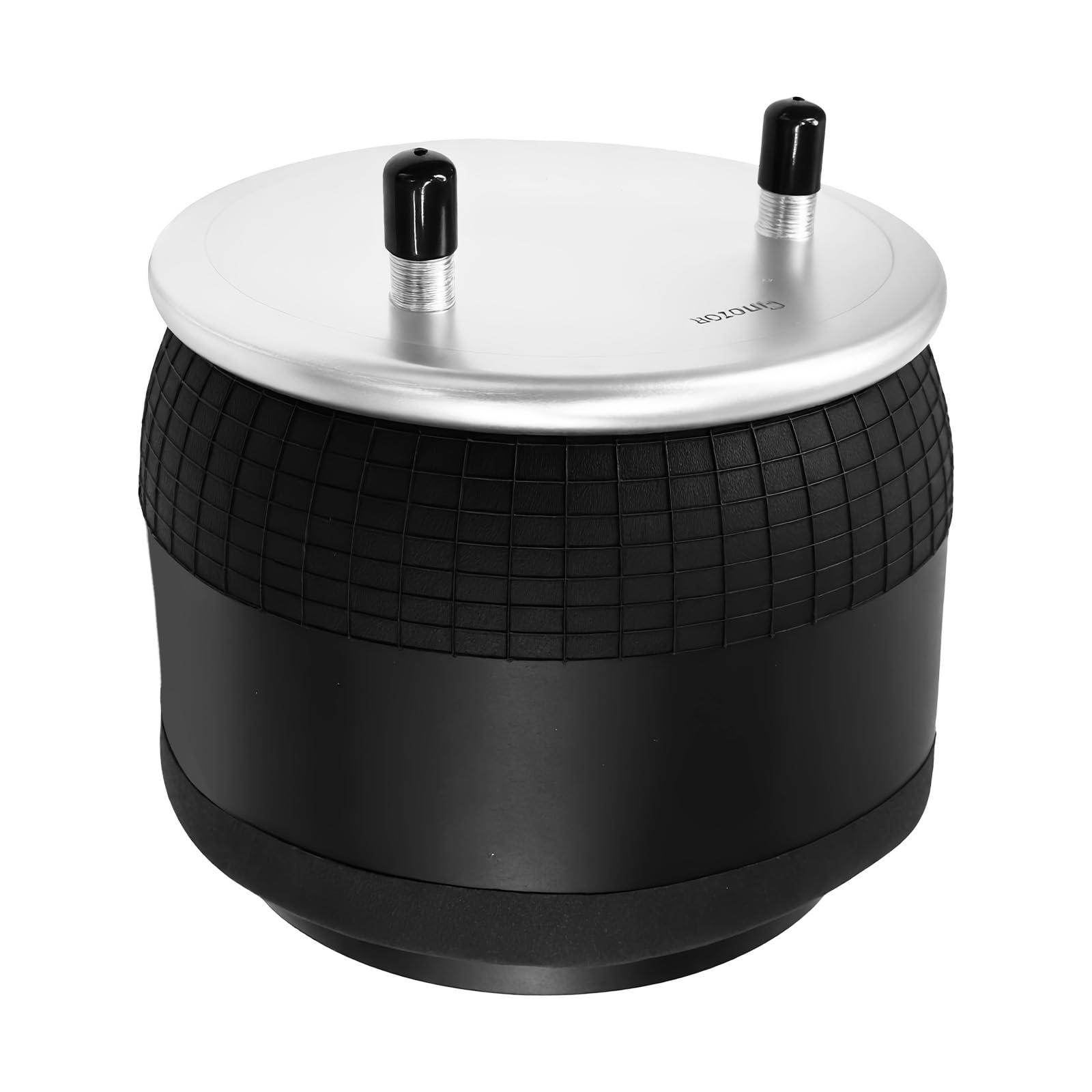 1 Pcs Air Spring Bag for Trucks Fits for Hendrickson Trailer S-20900, S-21800, C-21800, AAT 23K Models Intraax & Van Traax, Fits for 8751, W01-358-