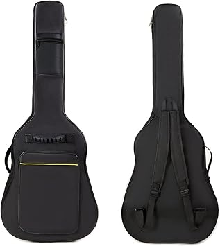 DLuca Bajo Quinto/Bajo Sexto 43 Inches Gig Bag