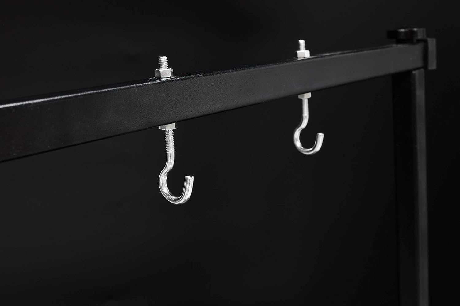 Gong stand for 24", 28", 30", 32" (60, 70, 75, 80 cm) inclusive