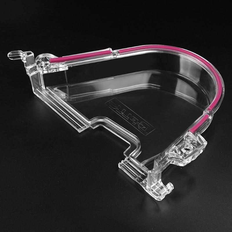 Capa Transparente da Correia Dentada e Polia do Comando G-PLUS para Honda Civic 1992–2000 D15 D16 – 1 unidade