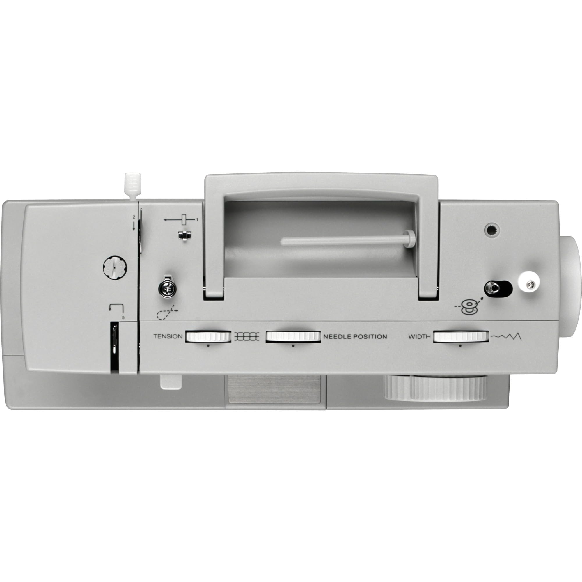 Machine à coudre 4423