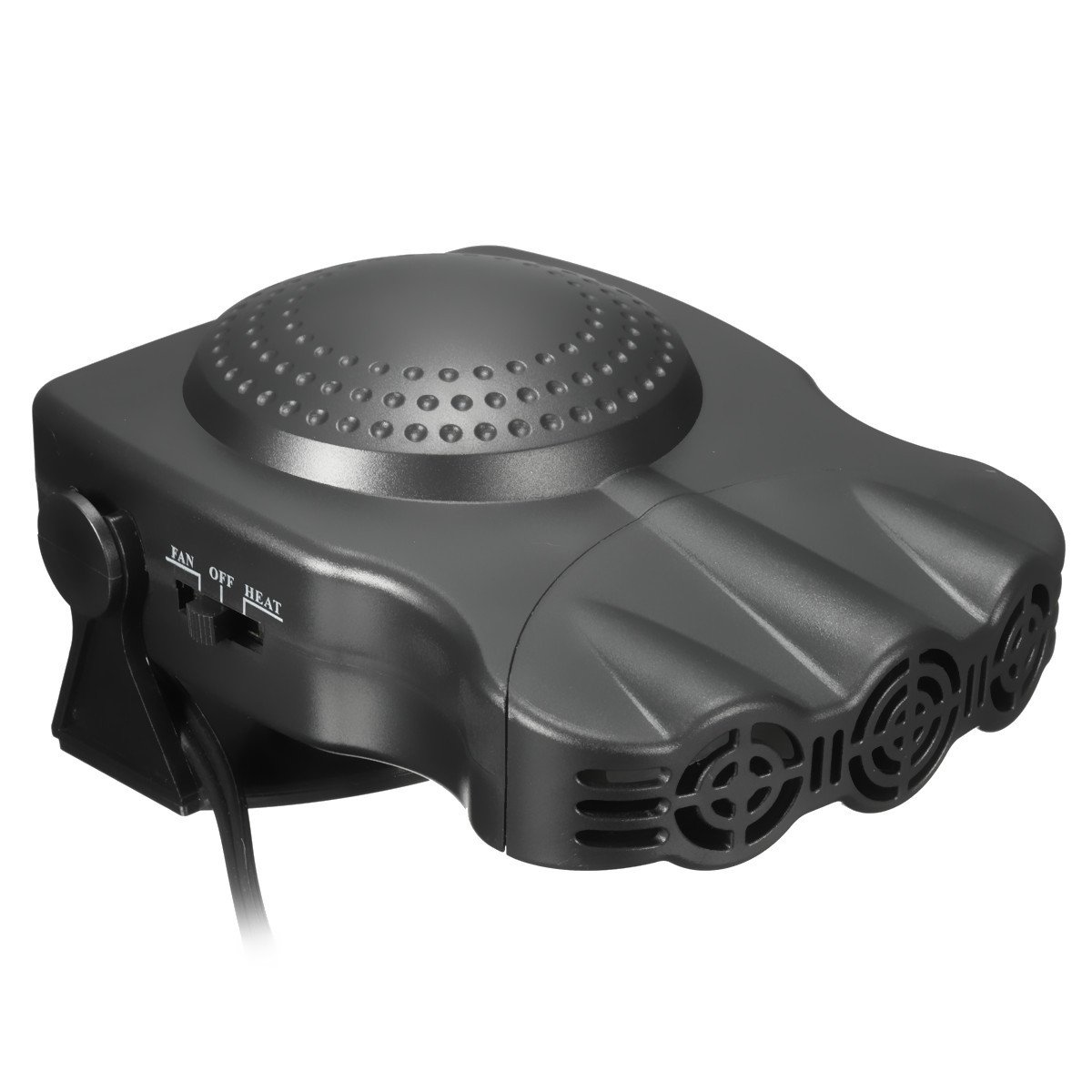 YONGYAO 12 V 150 W 2 W 1 Przenosny podgrzewacz samochodowy Odmrazacz odmrazacza przedniej szyby