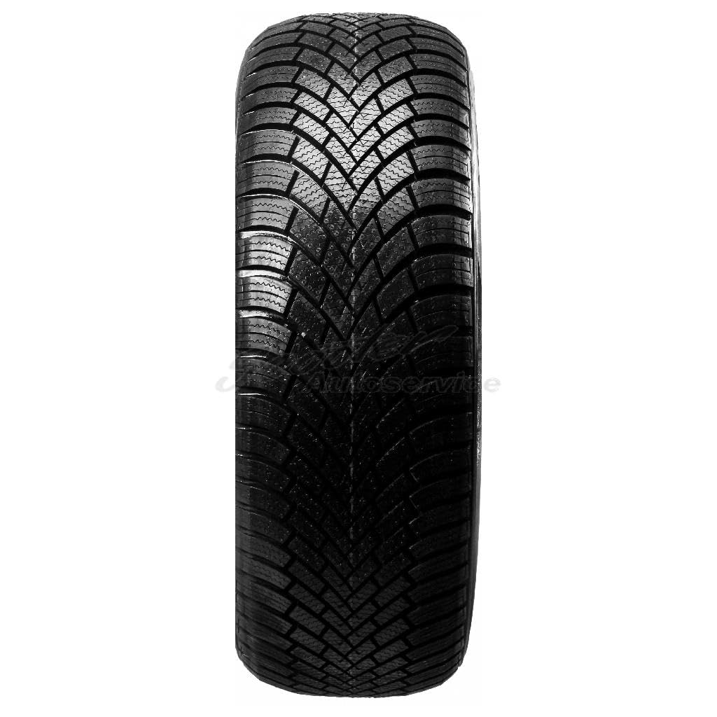 Nexen Winguard Snow G 3 WH21 Xl – 195/55R16 91H – D/C/72Db – Pneumatici Invernali-image