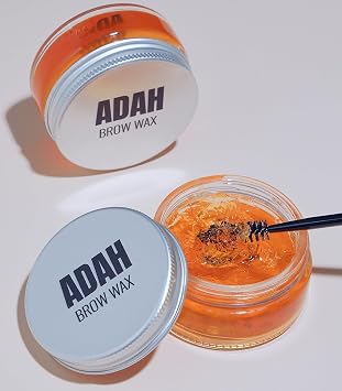 Brow Wax (1oz) - A specially formulated clear wax for brow styling