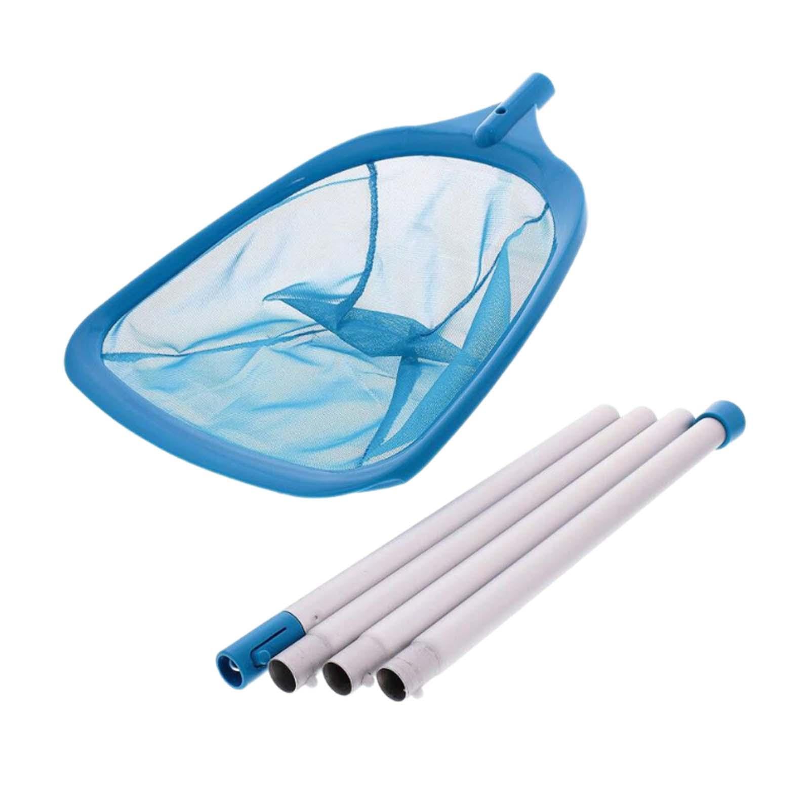Pool Skimmer Net Pool Cleaning Kit for Tub Pond Above or in Ground Pools| Yard, Garden & Outdoor Living | Pool Cleaning Tools | Handheld Pool Brushes & Nets|1 Pool Leaf Skimmer Net-image-20