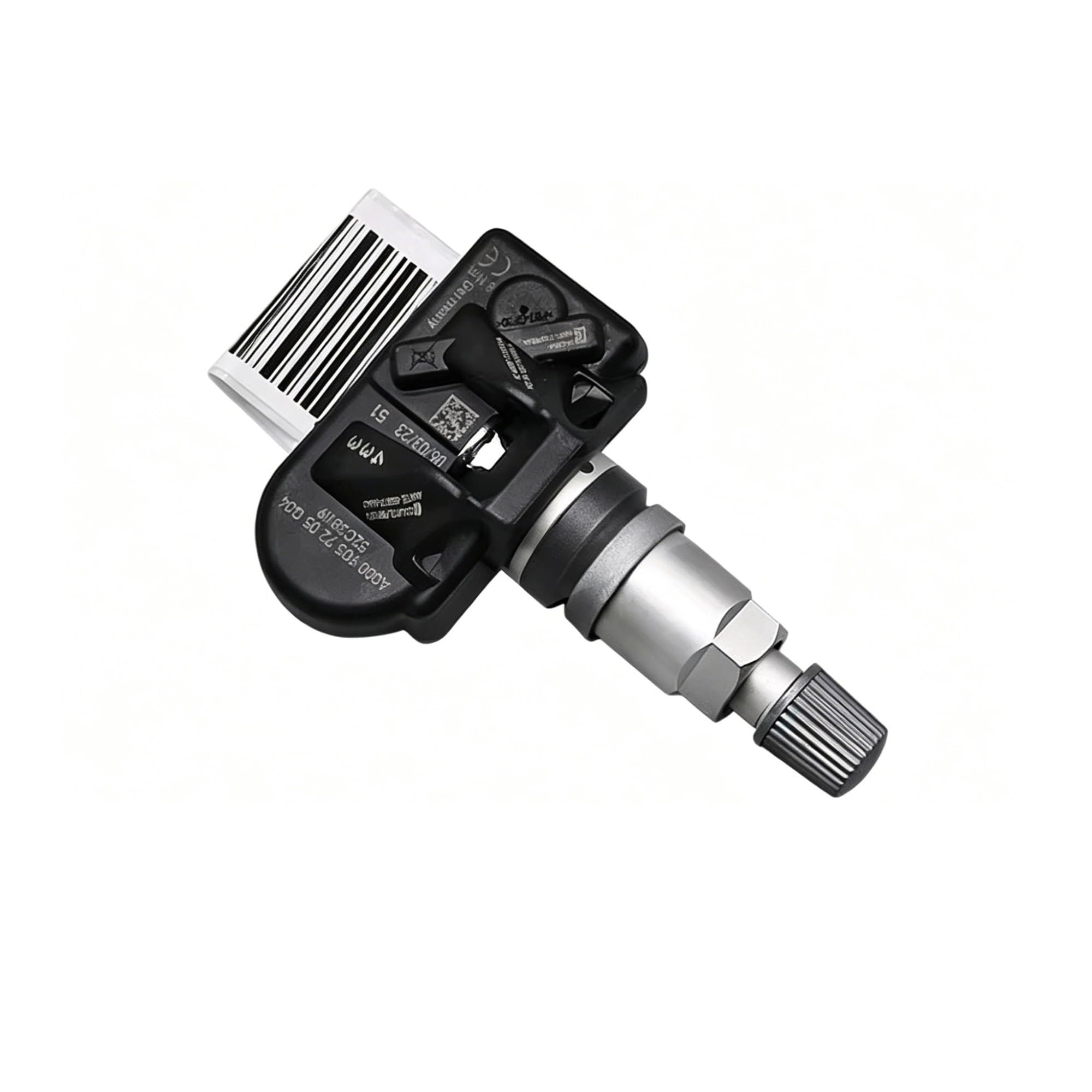 Czujnik TPMS dla serii 1 2 3 4 5 6 7 8 dla IX IX3 M5 X3 X4 X5 X6 X7 Z4 TPMS A0009057205 Czujnik ciśnienia w oponach