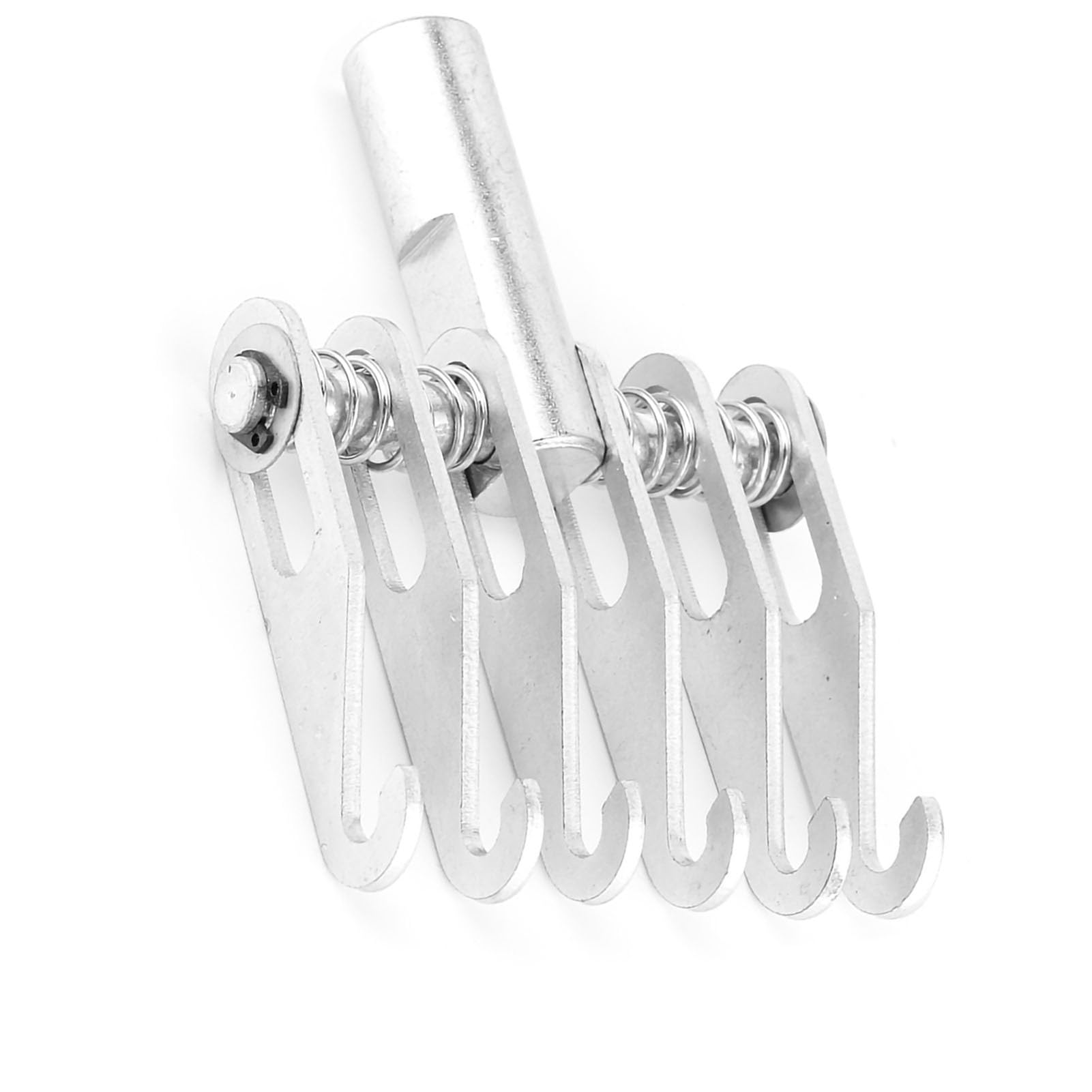 2PCS Metal Dent Puller Regulowane 6 Palców Hakowe Podciąganie Pazur Narzędzie do Naprawy Nadwozia Samochodu