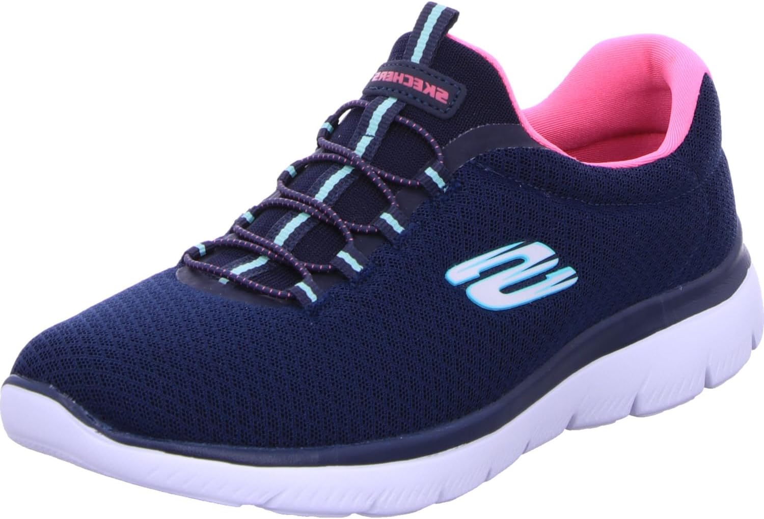 Skechers Damen Summits Sneaker