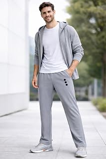 TREGA Promise Knitwear Men's Trackpants Price In India