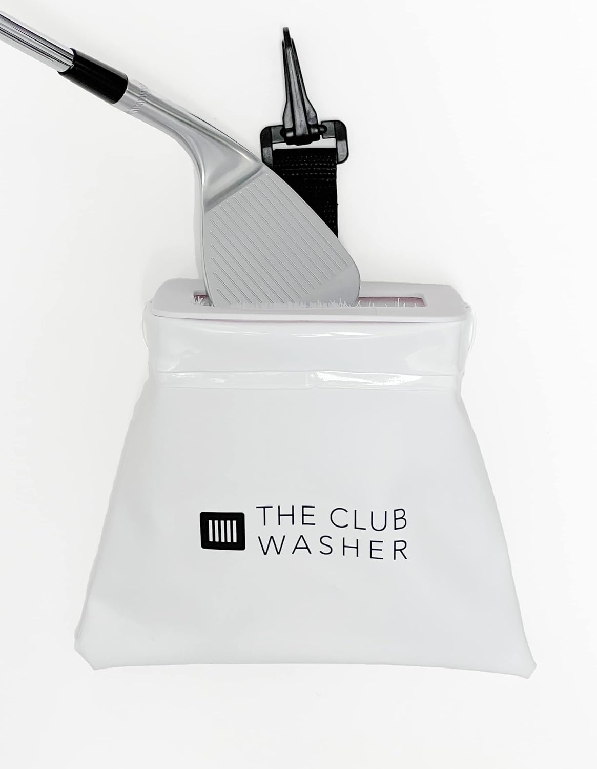 White Edition - Golf Club Washer