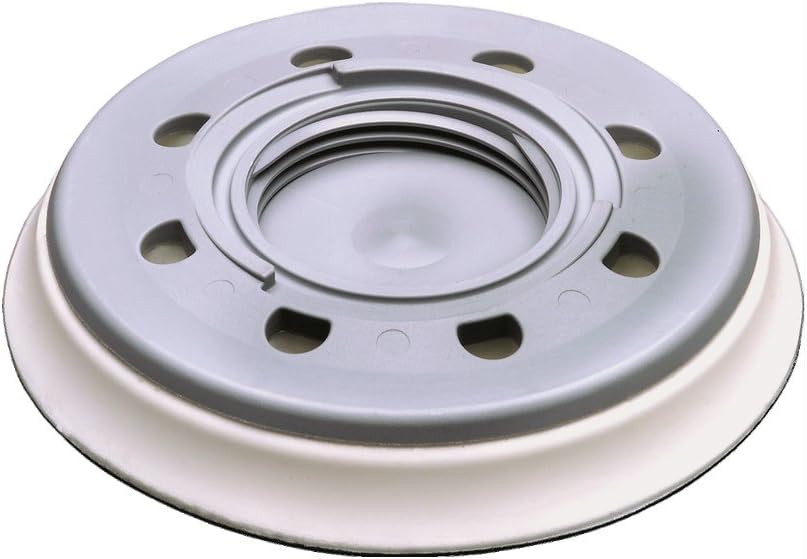 492126 RO125 FEQ StickFix Sanding Pad, Supersoft, 125mm (5 in)