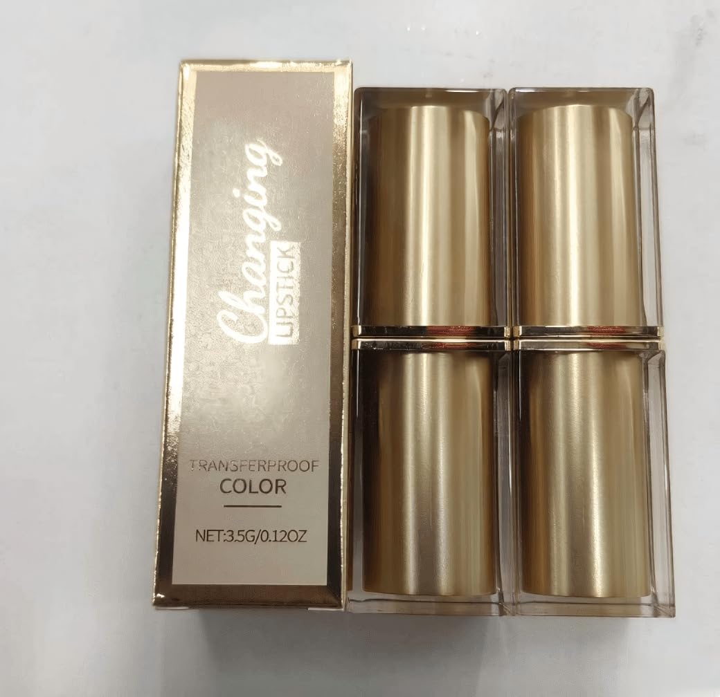 2PCS 24 Hours Long-Lasting Moisturizing Lip Glow