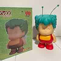 Dr.スランプ アラレちゃん フィギュア ソフビ 則巻アラレ 新品 鳥山明 61bck5akQ8L._AC_SY200_QL15_.jpg