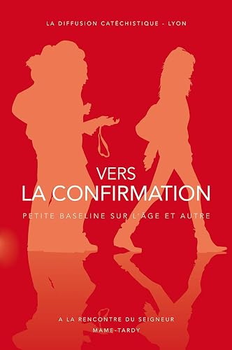 Vers la Confirmation - doc jeune