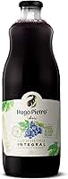 Suco de Uva Tinto Integral - Hugo Pietro (1,5 L, SEM GLUTEN) 1 Unidade