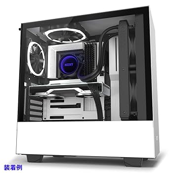 PC周辺機器 nzxt kraken x63 KRAKEN X63｜NZXT｜株式会社アユート PCパーツ・VR・オーディオ
