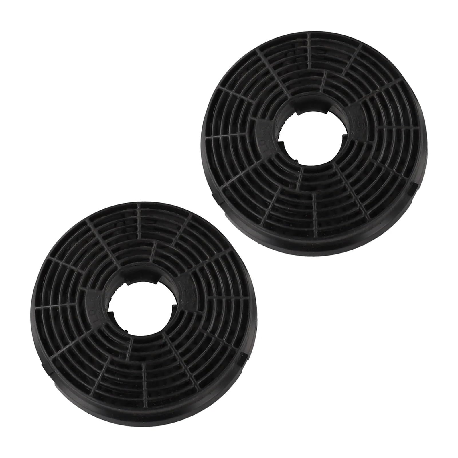 2 Uds 105 X 20MM For Accesorios De Cocina De Filtro De Campana Extractora