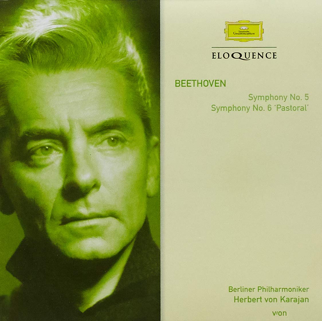 Complete Symphonies 1963