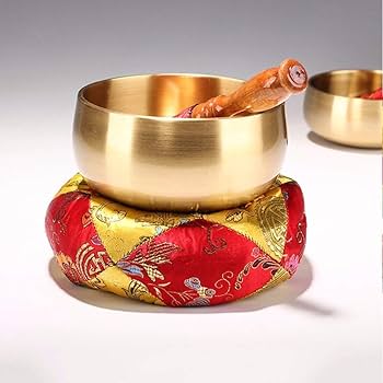シンギングボウルチャクラ浄化瞑想 ストレスサウンドヒーリングリラックスヨガ Amazon.co.jp: シンギングボウル 瞑想チャクラヒーリングヨガマインド